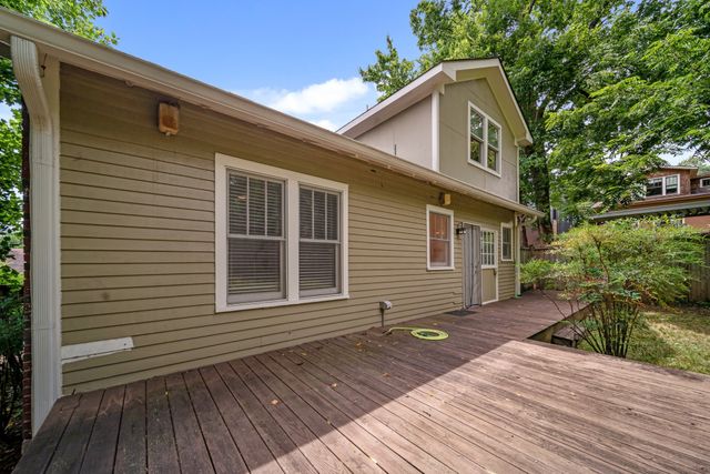 1710 Gale Ln, Nashville, TN 37212