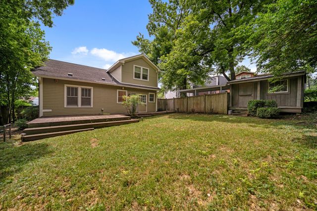 1710 Gale Ln, Nashville, TN 37212