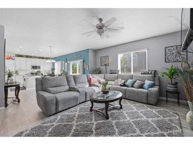 915 Mcmurdo Cir, Castle Rock, CO 80108