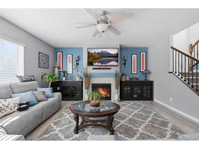 915 Mcmurdo Cir, Castle Rock, CO 80108