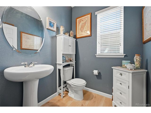 915 Mcmurdo Cir, Castle Rock, CO 80108