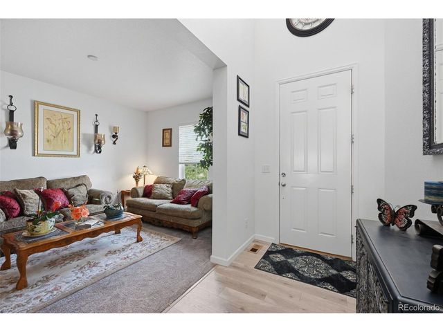 915 Mcmurdo Cir, Castle Rock, CO 80108