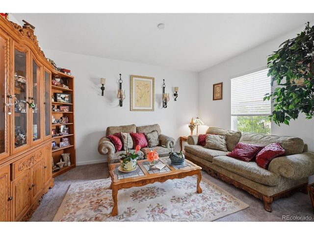 915 Mcmurdo Cir, Castle Rock, CO 80108