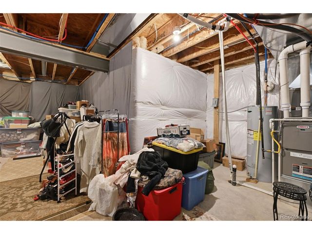 915 Mcmurdo Cir, Castle Rock, CO 80108