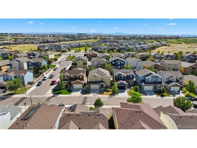 915 Mcmurdo Cir, Castle Rock, CO 80108