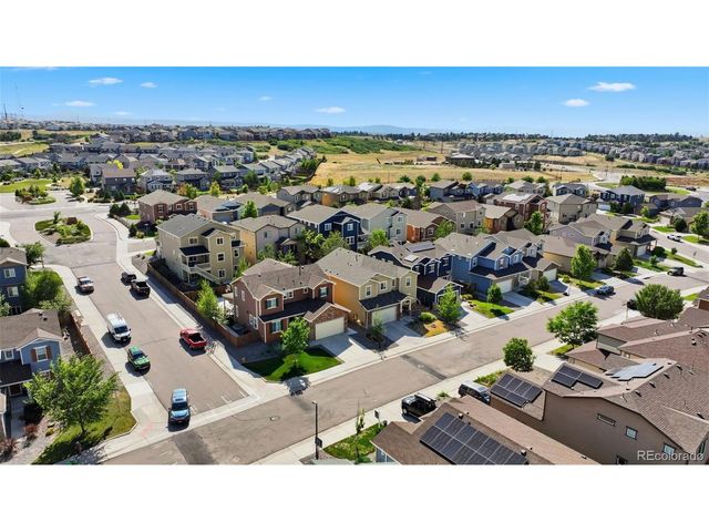 915 Mcmurdo Cir, Castle Rock, CO 80108