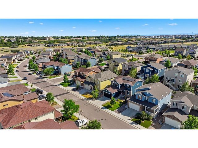 915 Mcmurdo Cir, Castle Rock, CO 80108