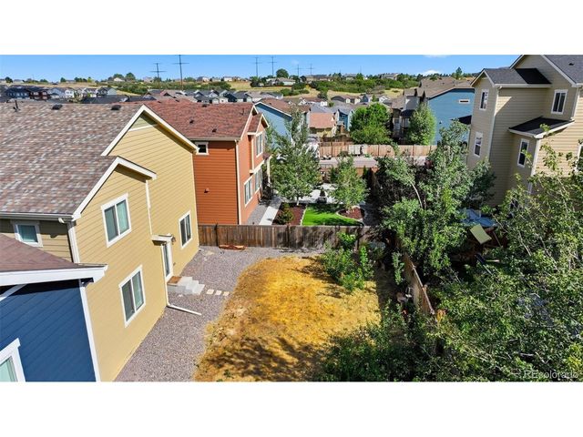 915 Mcmurdo Cir, Castle Rock, CO 80108