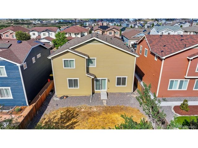 915 Mcmurdo Cir, Castle Rock, CO 80108