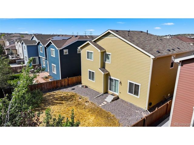 915 Mcmurdo Cir, Castle Rock, CO 80108
