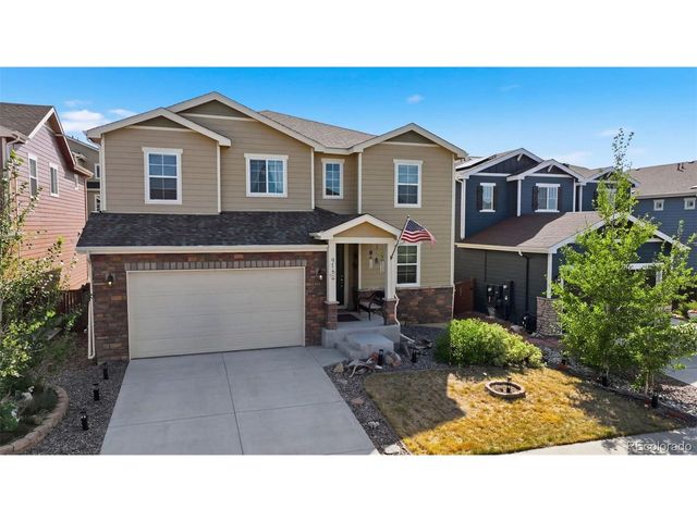 915 Mcmurdo Cir, Castle Rock, CO 80108