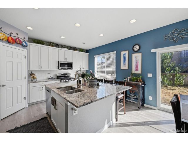 915 Mcmurdo Cir, Castle Rock, CO 80108