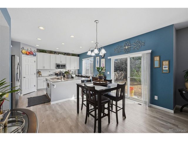 915 Mcmurdo Cir, Castle Rock, CO 80108