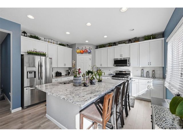 915 Mcmurdo Cir, Castle Rock, CO 80108