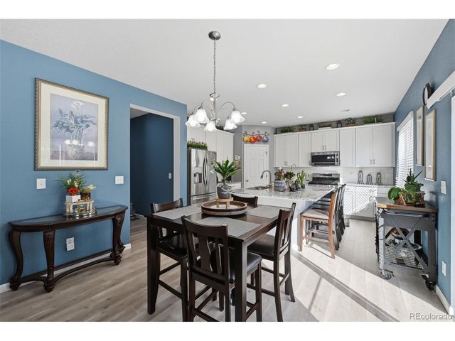 915 Mcmurdo Cir, Castle Rock, CO 80108