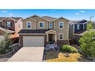 915 Mcmurdo Cir, Castle Rock, CO 80108