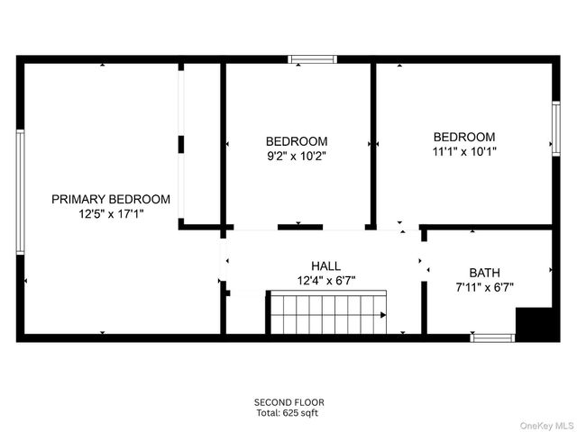 20 W 18th Road, Broad Channel, NY 11693