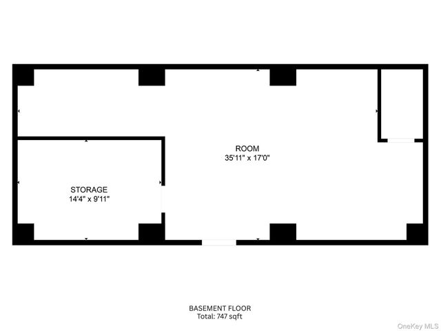 20 W 18th Road, Broad Channel, NY 11693