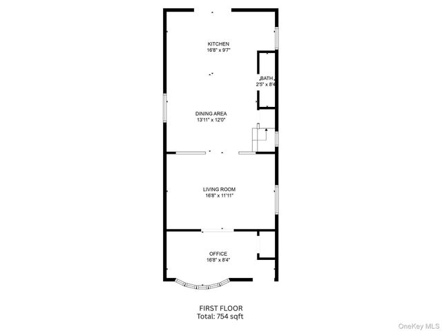 20 W 18th Road, Broad Channel, NY 11693