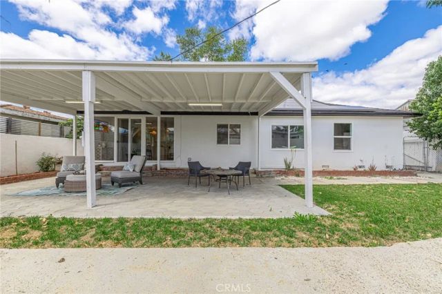 6454 Baird, Reseda, CA 91335