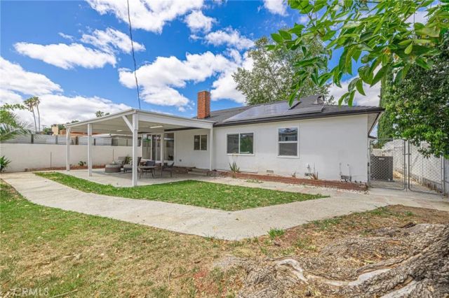 6454 Baird, Reseda, CA 91335
