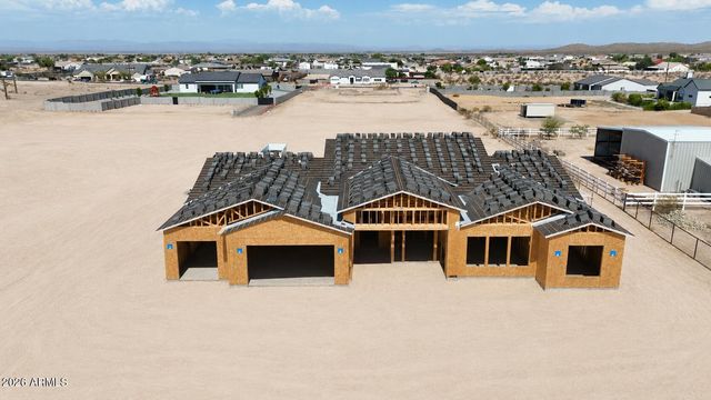 1225 W Blissful Boulevard, Queen Creek, AZ 85144