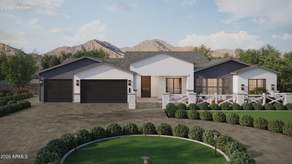 1225 W Blissful Boulevard, Queen Creek, AZ 85144
