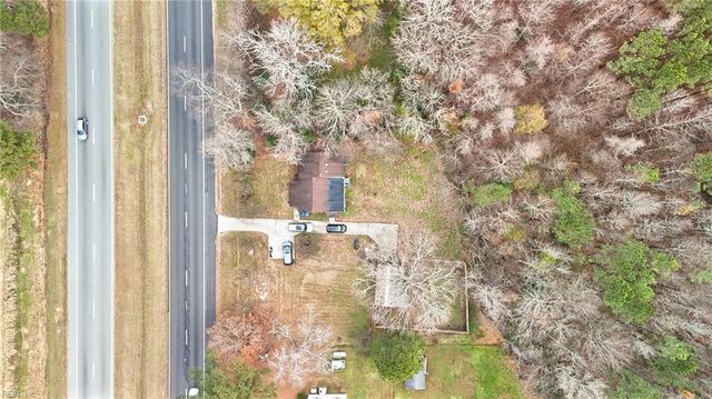 8725 S Quay RD, Suffolk, VA 23437