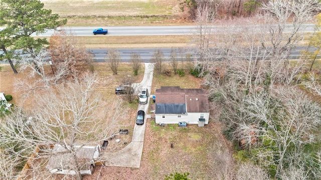 8725 S Quay RD, Suffolk, VA 23437