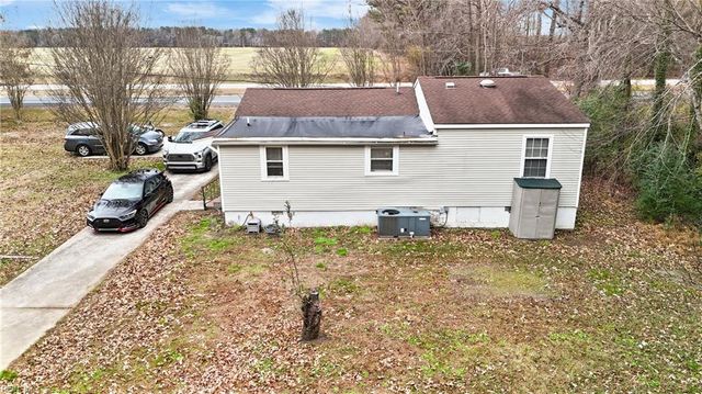 8725 S Quay RD, Suffolk, VA 23437