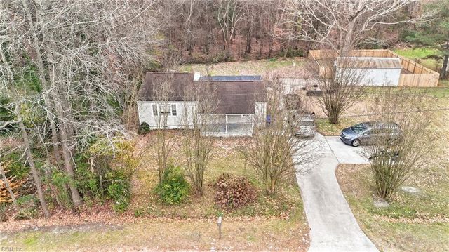 8725 S Quay RD, Suffolk, VA 23437