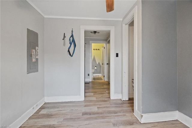 8725 S Quay RD, Suffolk, VA 23437