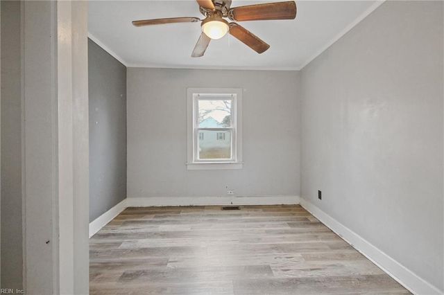 8725 S Quay RD, Suffolk, VA 23437