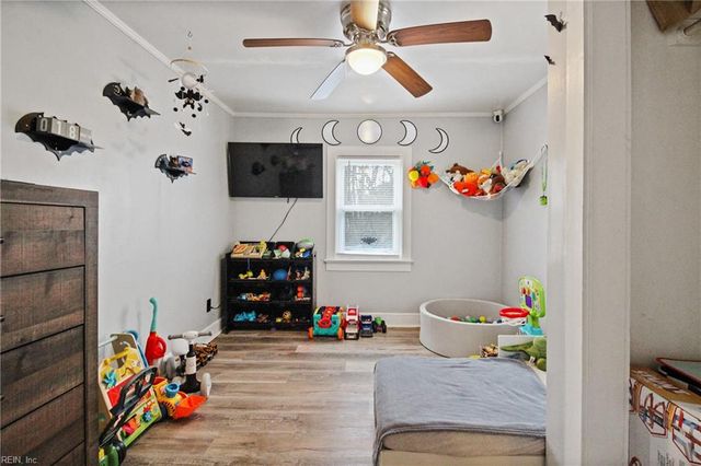 8725 S Quay RD, Suffolk, VA 23437