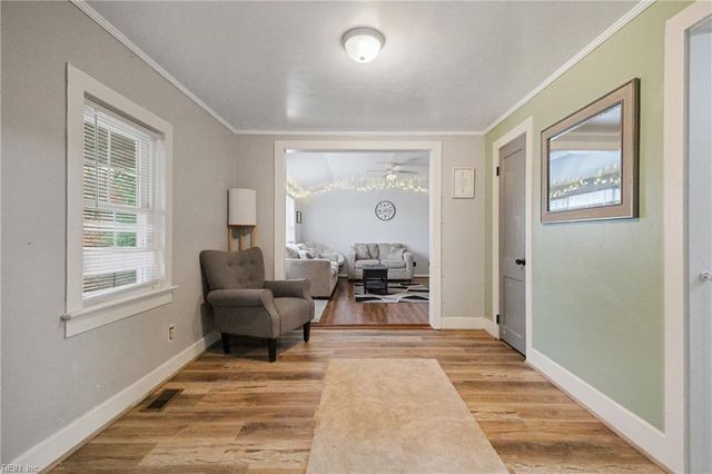 8725 S Quay RD, Suffolk, VA 23437