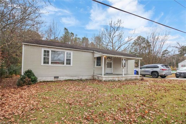 8725 S Quay RD, Suffolk, VA 23437