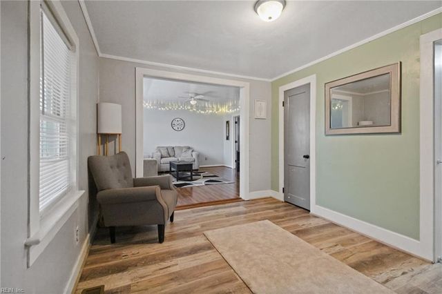 8725 S Quay RD, Suffolk, VA 23437