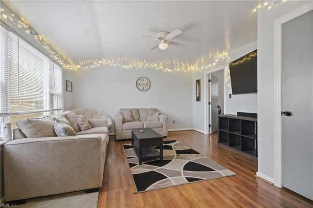 8725 S Quay RD, Suffolk, VA 23437