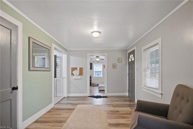 8725 S Quay RD, Suffolk, VA 23437