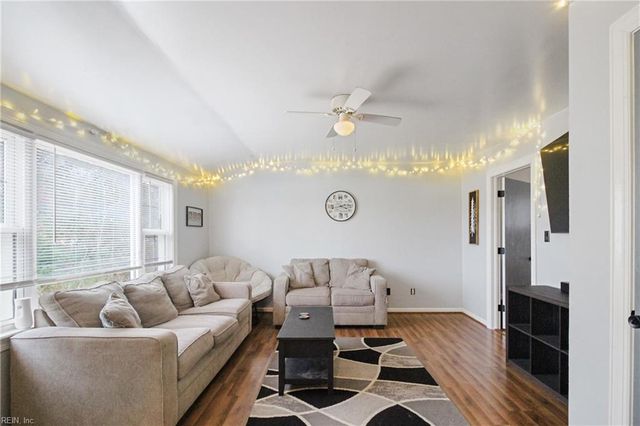 8725 S Quay RD, Suffolk, VA 23437