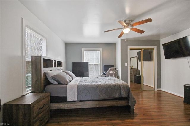 8725 S Quay RD, Suffolk, VA 23437