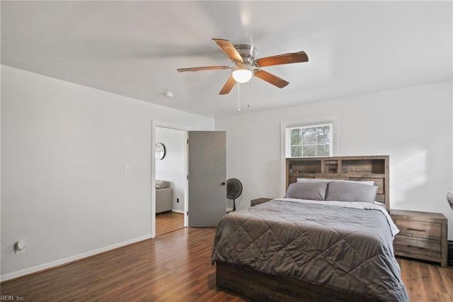 8725 S Quay RD, Suffolk, VA 23437