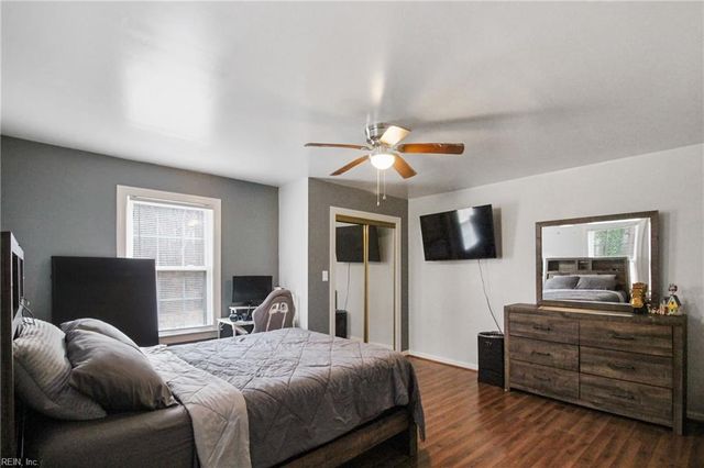 8725 S Quay RD, Suffolk, VA 23437