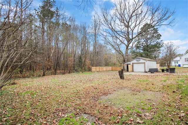 8725 S Quay RD, Suffolk, VA 23437