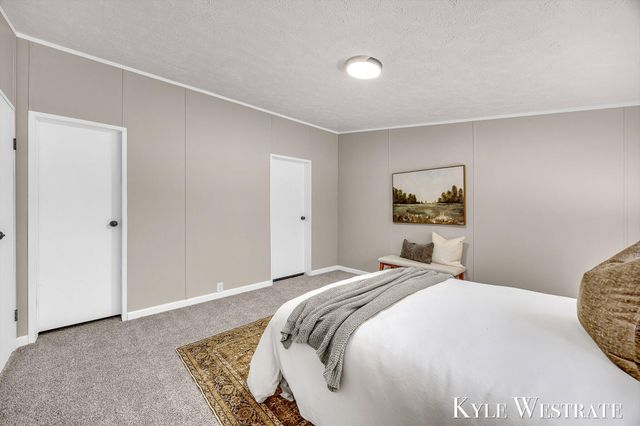 1019 Vining Road, Montcalm Twp, MI 48838