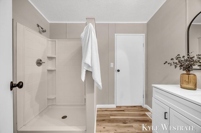 1019 Vining Road, Montcalm Twp, MI 48838