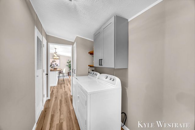 1019 Vining Road, Montcalm Twp, MI 48838