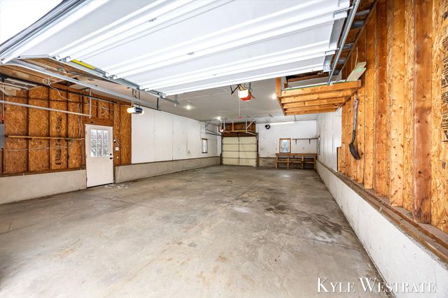 1019 Vining Road, Montcalm Twp, MI 48838