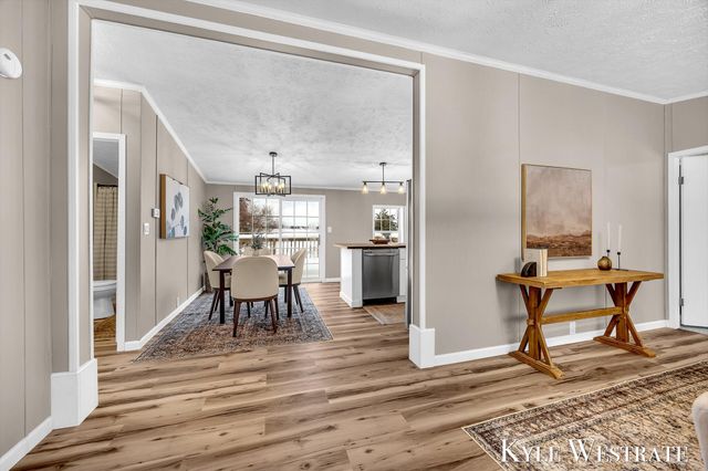 1019 Vining Road, Montcalm Twp, MI 48838