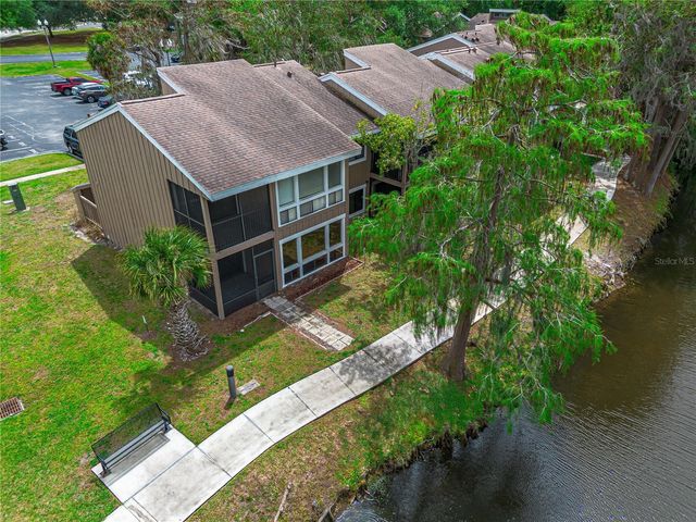 5840 PEREGRINE AVENUE 5840, Orlando, FL 32819